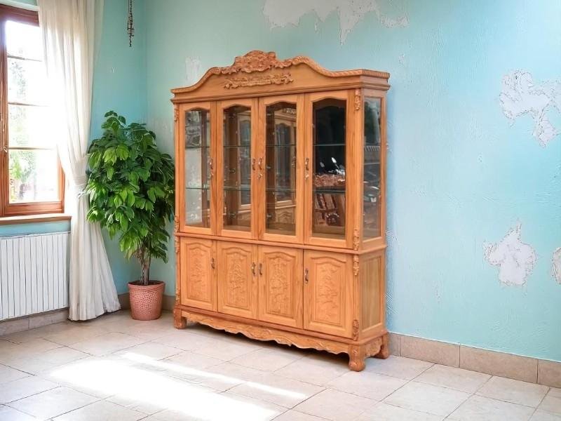 7 yếu tố giúp tủ rượu bền đẹp