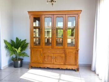 7 yếu tố giúp tủ rượu bền đẹp