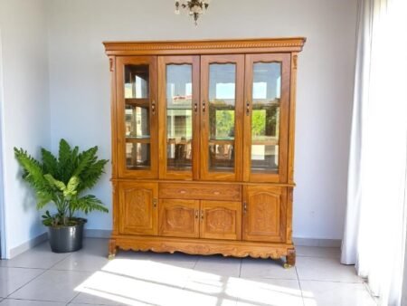 7 yếu tố giúp tủ rượu bền đẹp