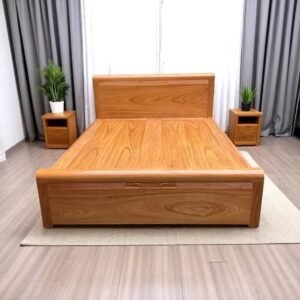 8 cách chọn màu giường ngủ hợp tuổi