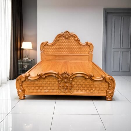8 cách chọn màu giường ngủ hợp tuổi