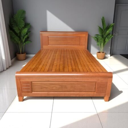 8 cách chọn màu giường ngủ hợp tuổi