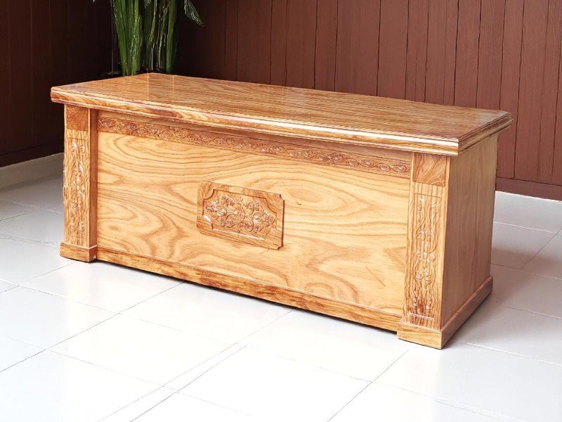 Bàn làm việc đẹp phù hợp mọi không gian