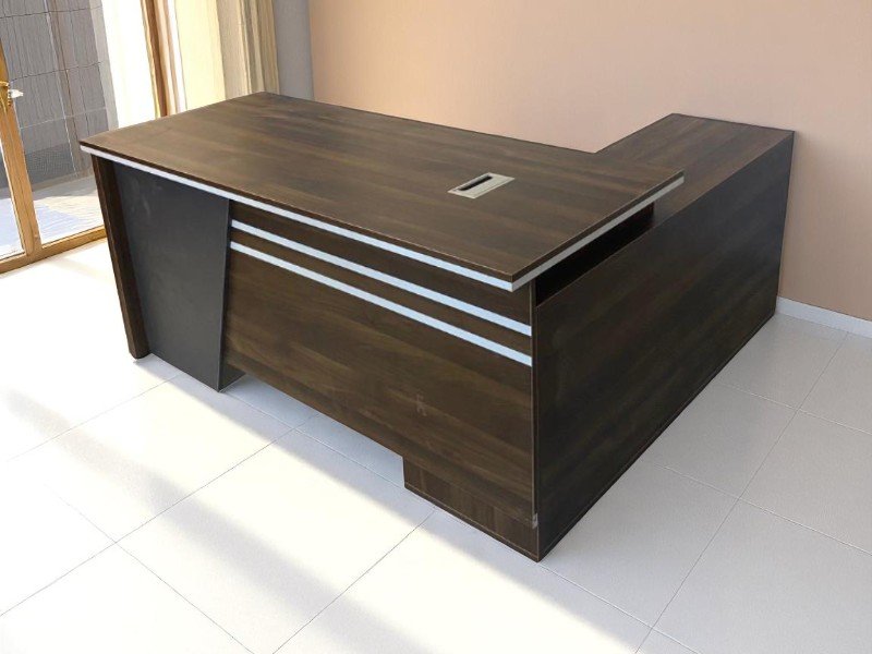 Bàn làm việc nhỏ gọn cho phòng ngủ