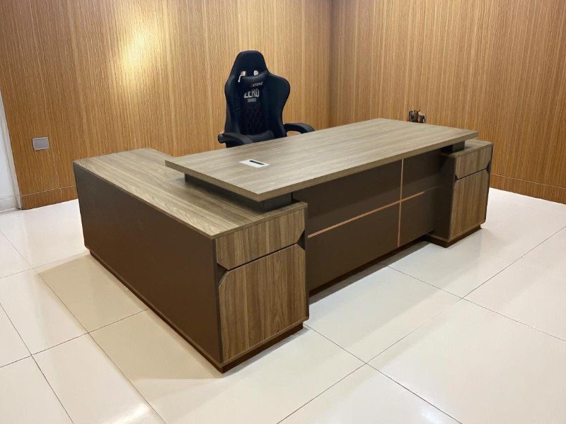 Bàn làm việc nhỏ gọn cho phòng ngủ