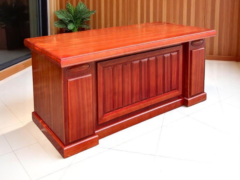 Bàn làm việc văn phòng hiện đại giá rẻ