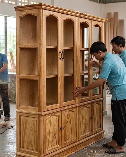 Bán tủ rượu giá tốt TPHCM loại nào tốt