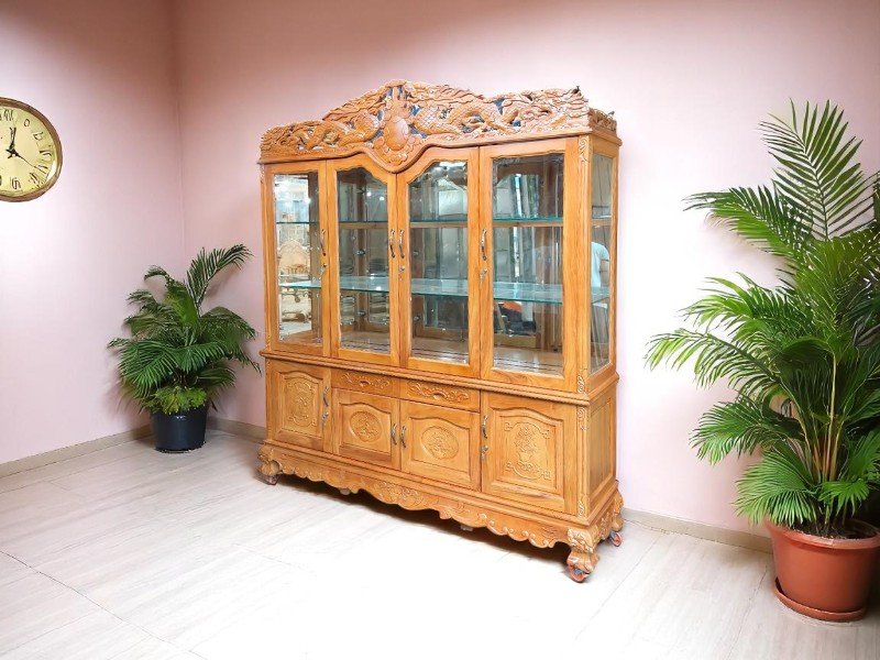 Bán tủ rượu giá tốt TPHCM