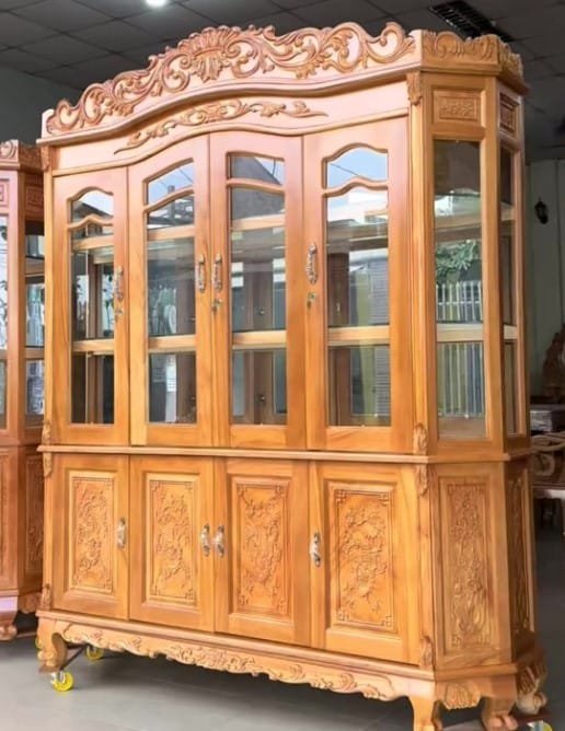 Bán tủ rượu giá tốt TPHCM là gì