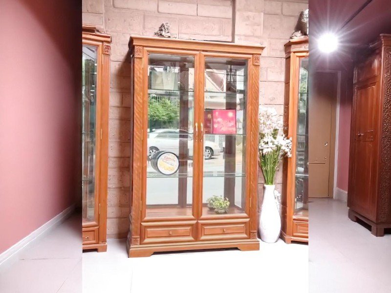 Bán tủ rượu giá tốt TPHCM