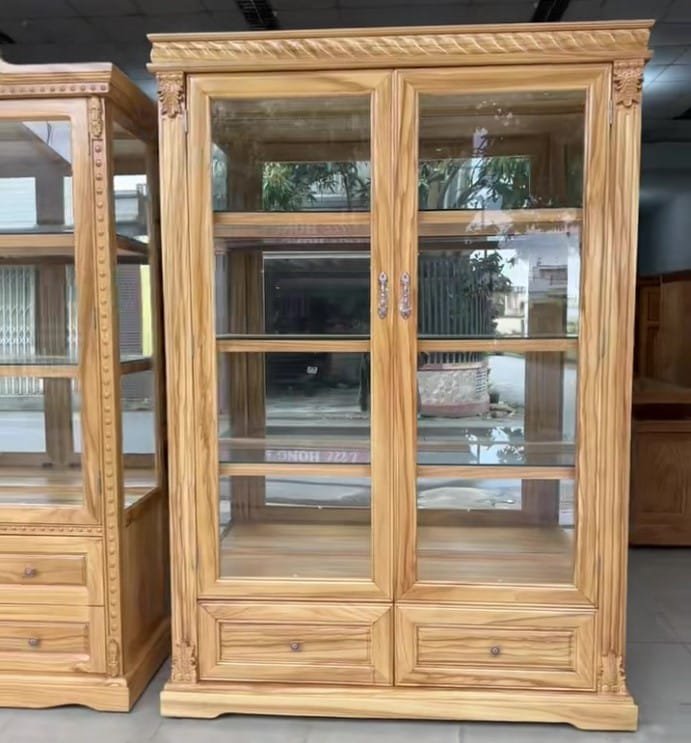 Bán tủ rượu giá tốt TPHCM giá bao nhiêu