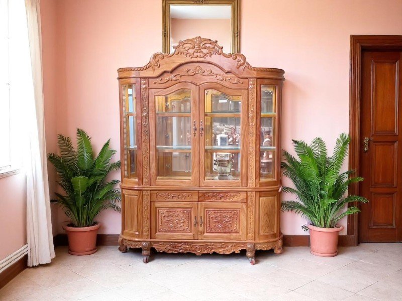 Bán tủ rượu giá tốt TPHCM