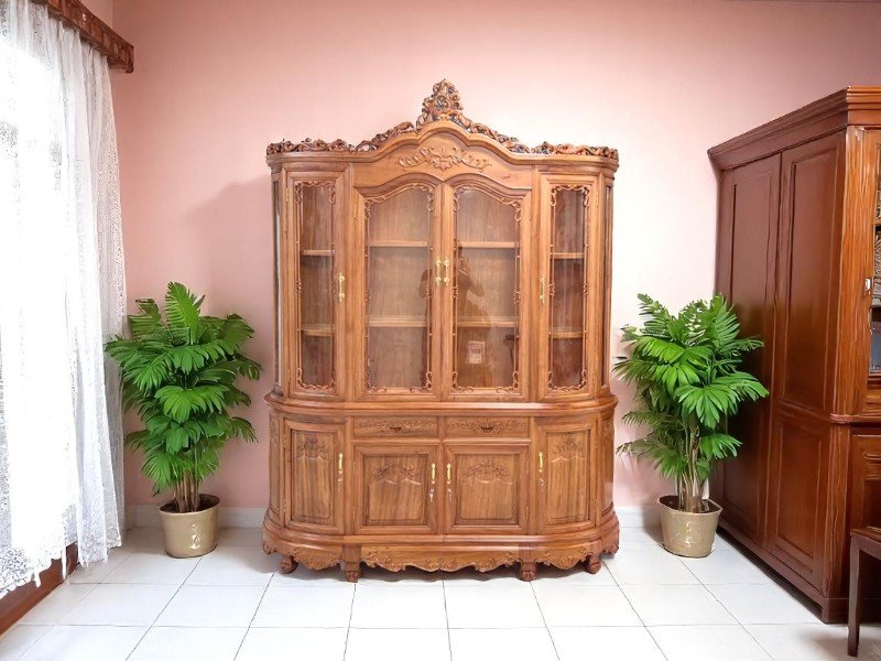 Bán tủ rượu giá tốt TPHCM