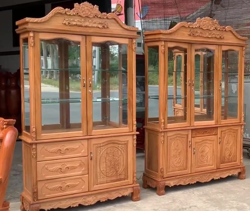 Bí quyết chọn tủ rượu phong thủy hút tài lộc vào gia đình bạn Bí quyết chọn tủ rượu phong thủy là gì