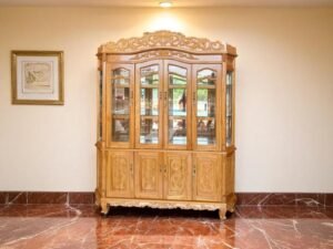 Bí quyết chọn tủ rượu phong thủy