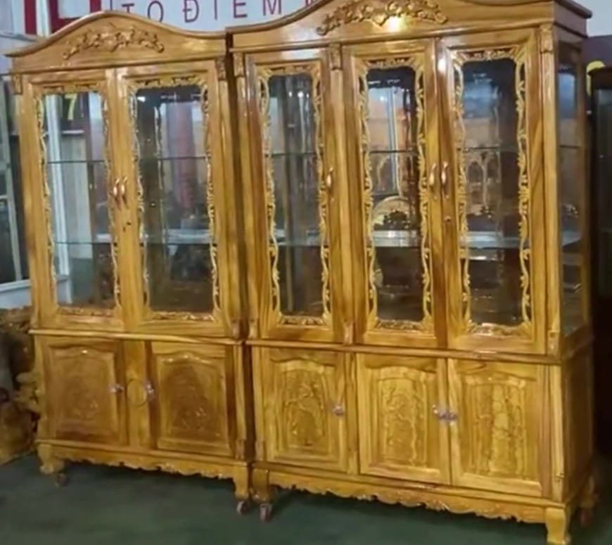 Bí quyết chọn tủ rượu phong thủy hút tài lộc vào gia đình bạn Bí quyết chọn tủ rượu phong thủy mua ở đâu