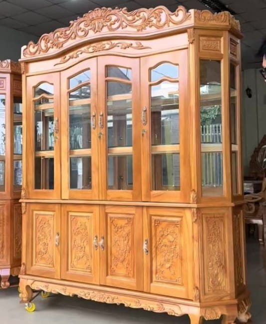 Bí quyết chọn tủ rượu phong thủy hút tài lộc vào gia đình bạn Bí quyết chọn tủ rượu phong thủy là gì