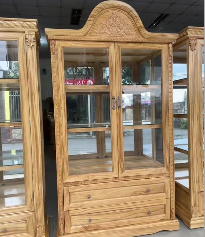 Bí quyết chọn tủ rượu phong thủy hút tài lộc vào gia đình bạn Bí quyết chọn tủ rượu phong thủy giá bao nhiêu