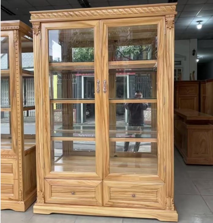 Bí quyết chọn tủ rượu phong thủy hút tài lộc vào gia đình bạn Bí quyết chọn tủ rượu phong thủy loại nào tốt