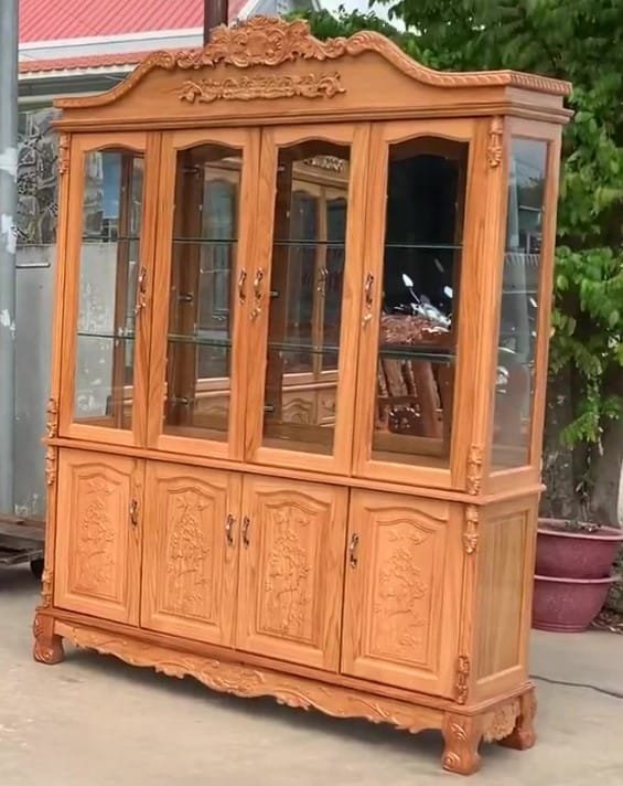 Bí quyết chọn tủ rượu phong thủy hút tài lộc vào gia đình bạn Bí quyết chọn tủ rượu phong thủy mua ở đâu