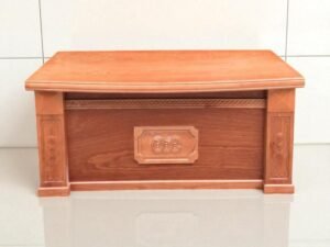 Bước Đặt Bàn Làm Việc Không Bị Sai Phong Thủy