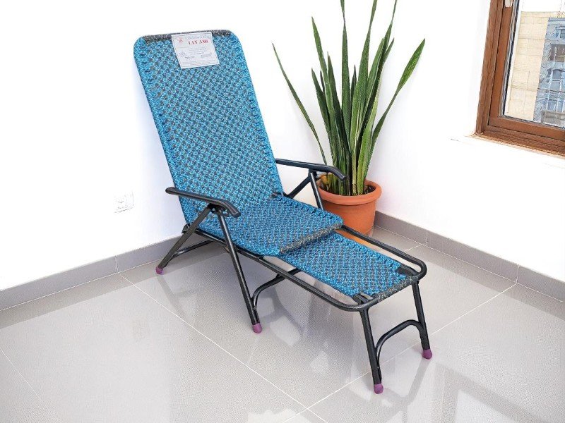 Cách Bảo Quản Ghế Bố