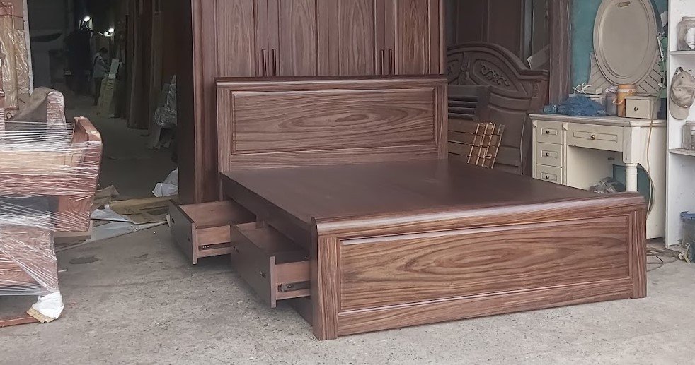 Cách Bảo Quản Giường