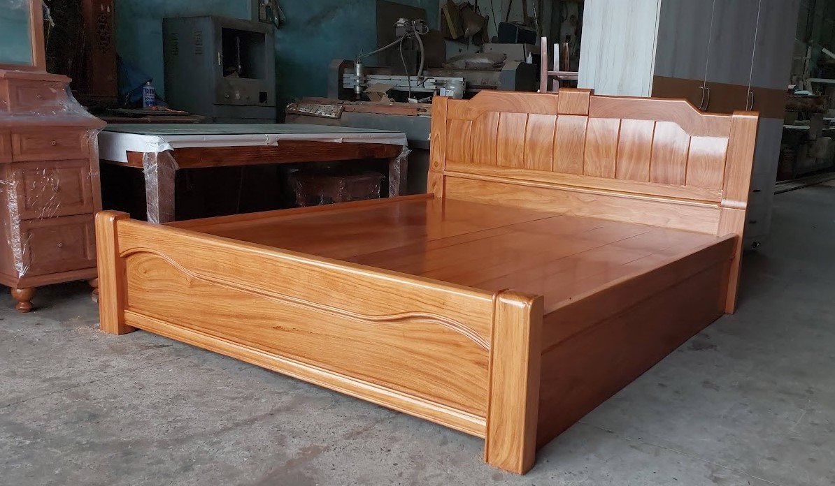 Cách Bảo Quản Giường