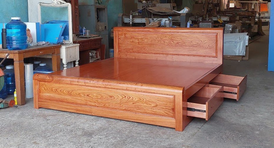 Cách Bảo Quản Giường