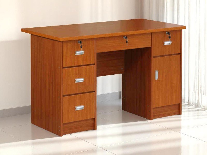 Cách chọn bàn làm việc hợp cung mệnh