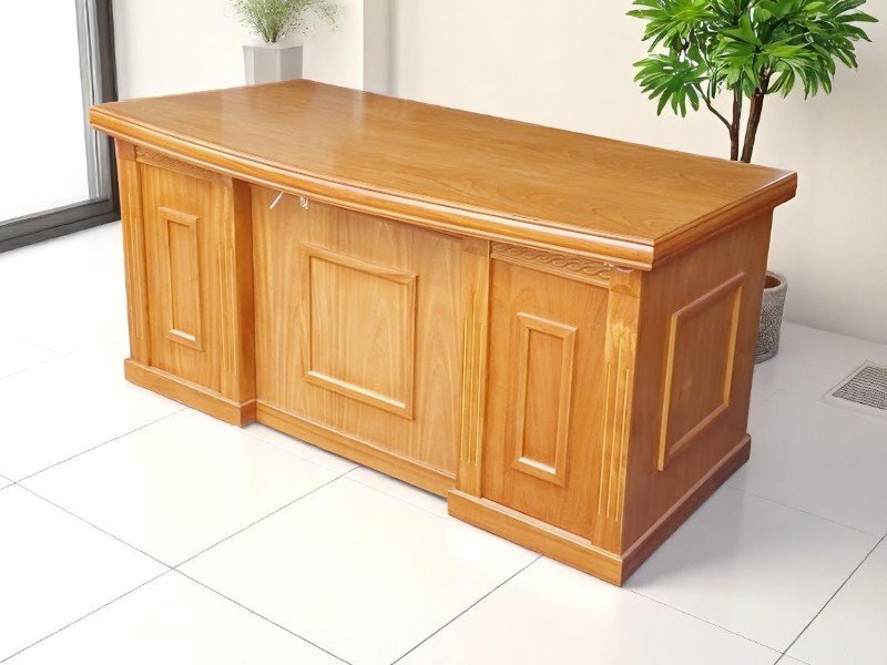Cách chọn bàn làm việc hợp cung mệnh