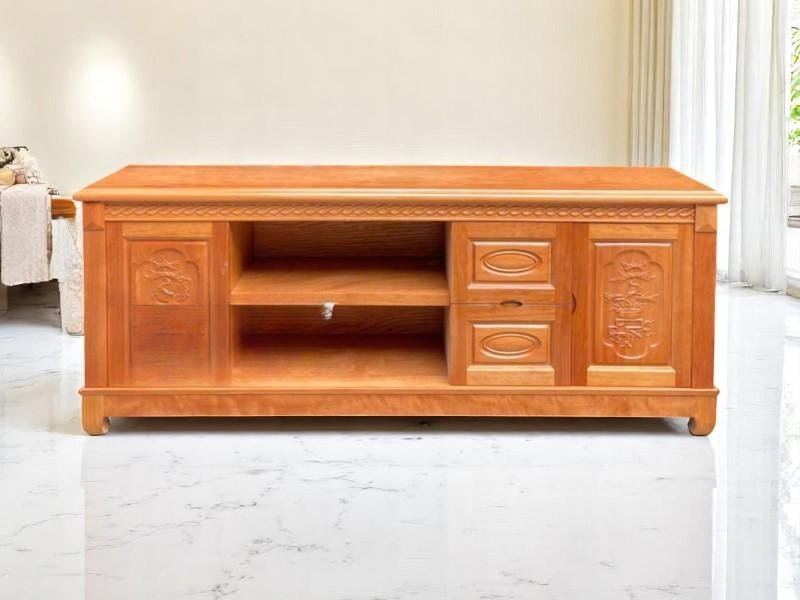 Cách chọn kệ tivi phòng khách