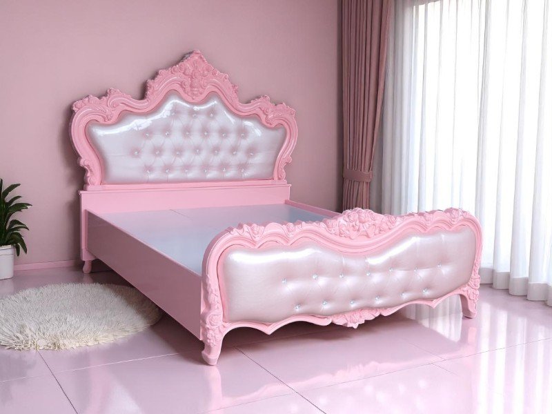 Cách trang trí giường ngủ đơn giản