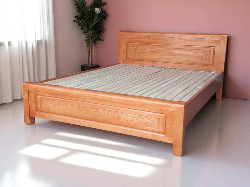 Cách trang trí giường ngủ đơn giản