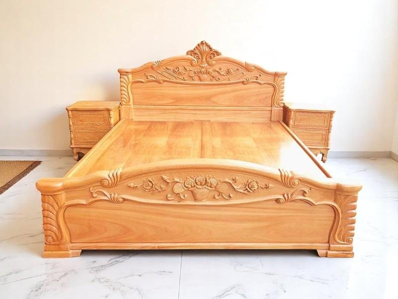 Câu hỏi giường ngủ thịnh hành