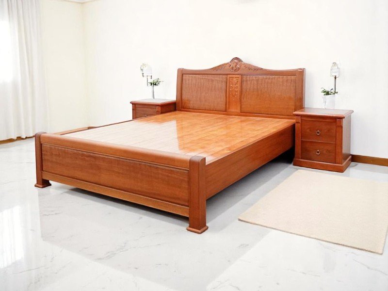 Câu hỏi giường ngủ thịnh hành