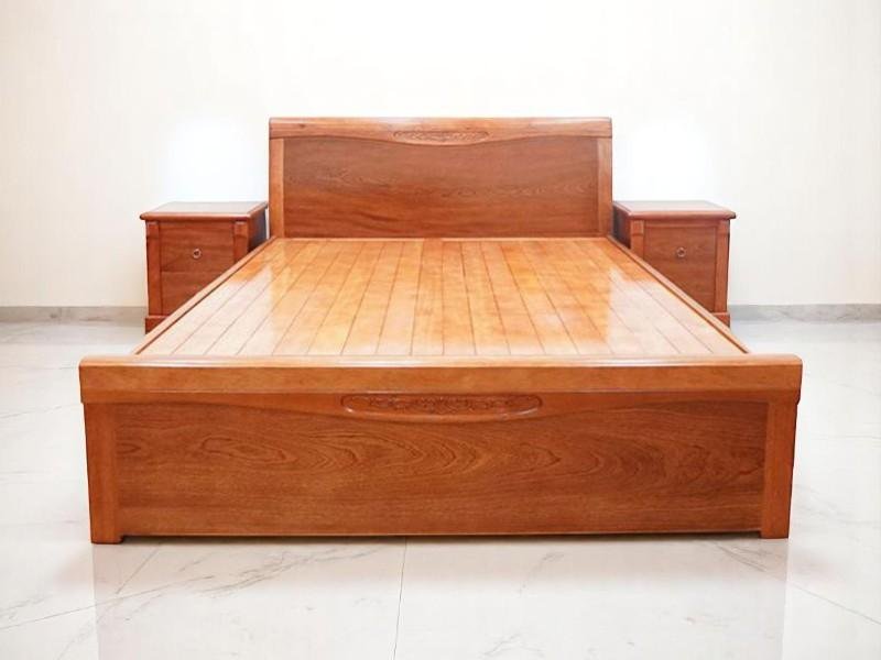 Câu hỏi giường ngủ thịnh hành