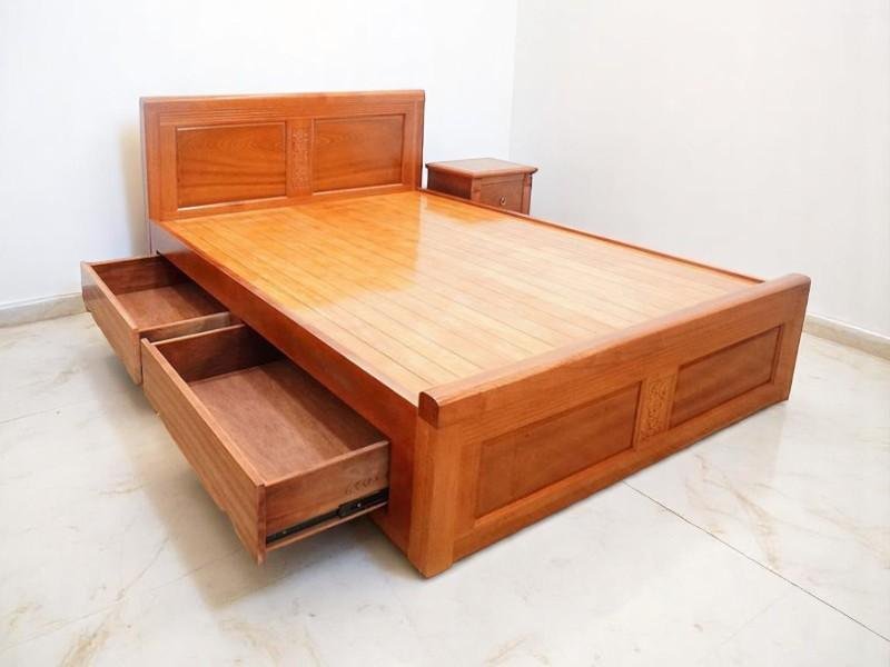Câu hỏi giường ngủ thịnh hành