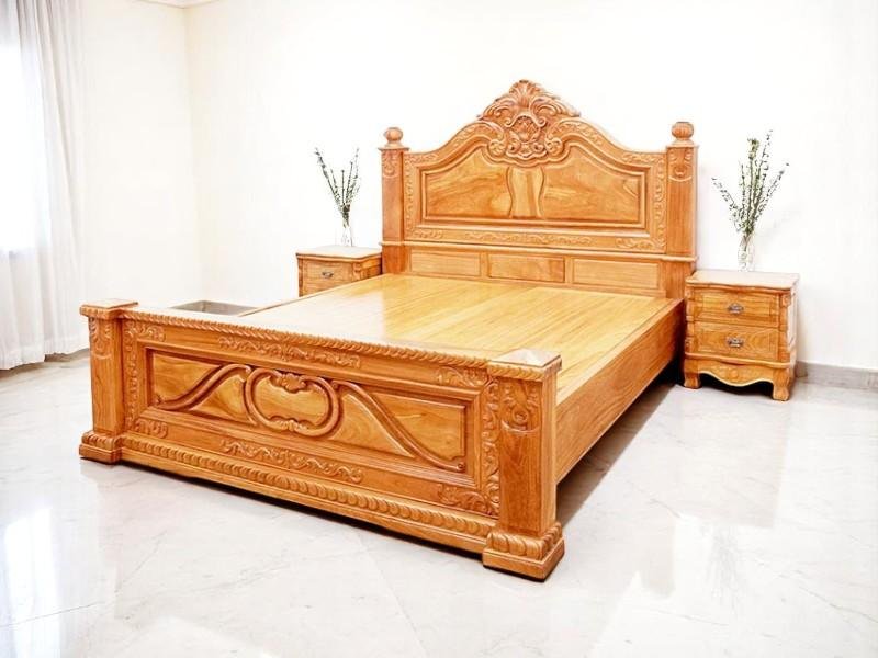 Câu hỏi giường ngủ thịnh hành