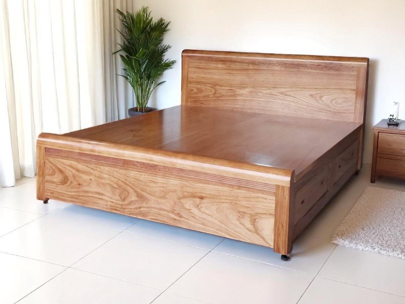Dấu hiệu giường ngủ cần thay mới