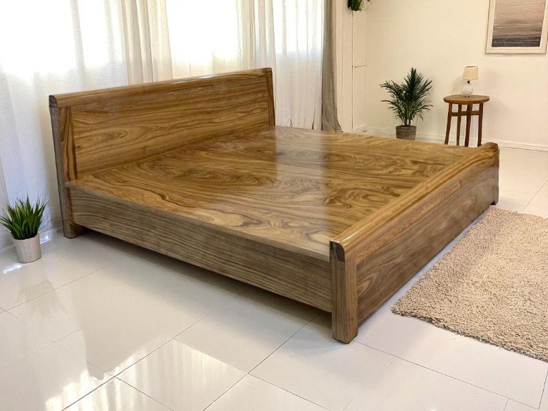 Dấu hiệu giường ngủ cần thay mới
