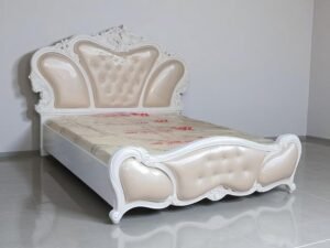 Điều cần biết khi sơn lại giường ngủ
