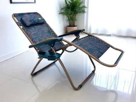 Ghế bố chính hãng tại Quận 2
