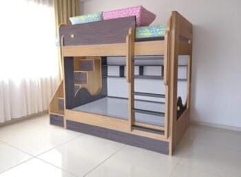 Giường Tầng Cho Bé Ở Quận 12