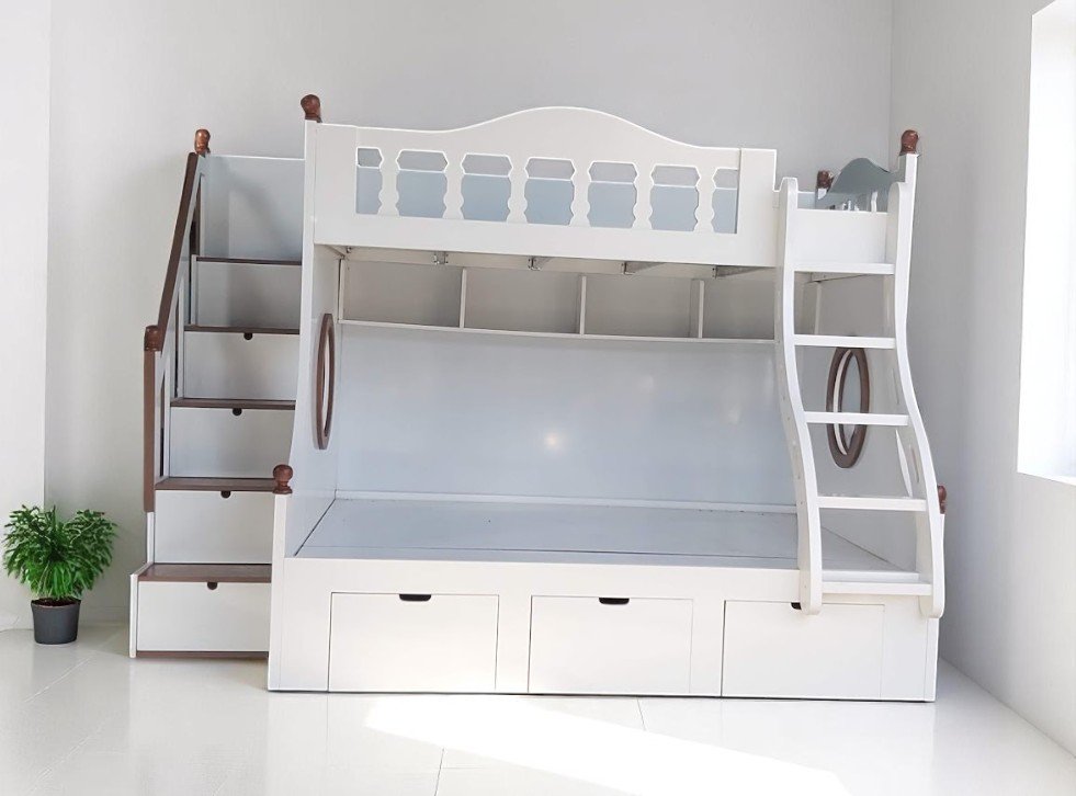 Giường Tầng Tại Thủ Đức