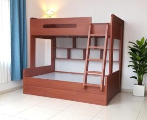 Giường Tầng Tại Thủ Đức