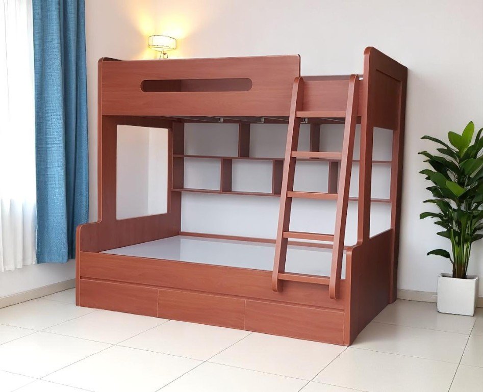 Giường Tầng Tại Thủ Đức