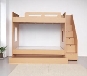 Giường Tầng Trẻ Em Ở Quận 3