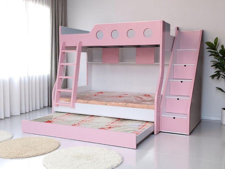 Giường Tầng ở Quận 7