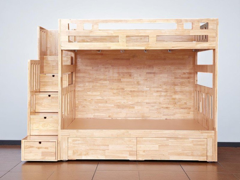 Giường tầng giá rẻ